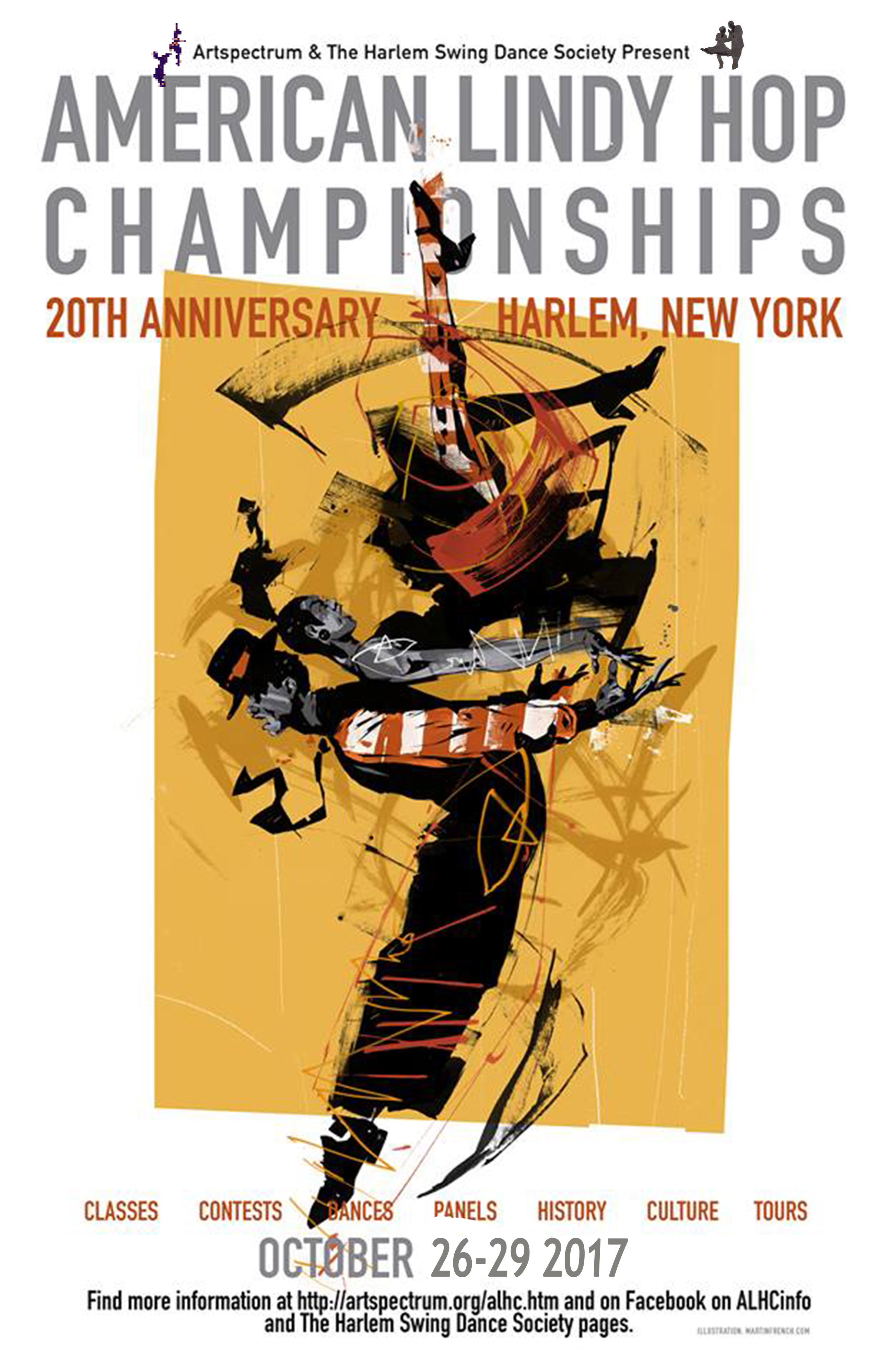ALHC poster 2017